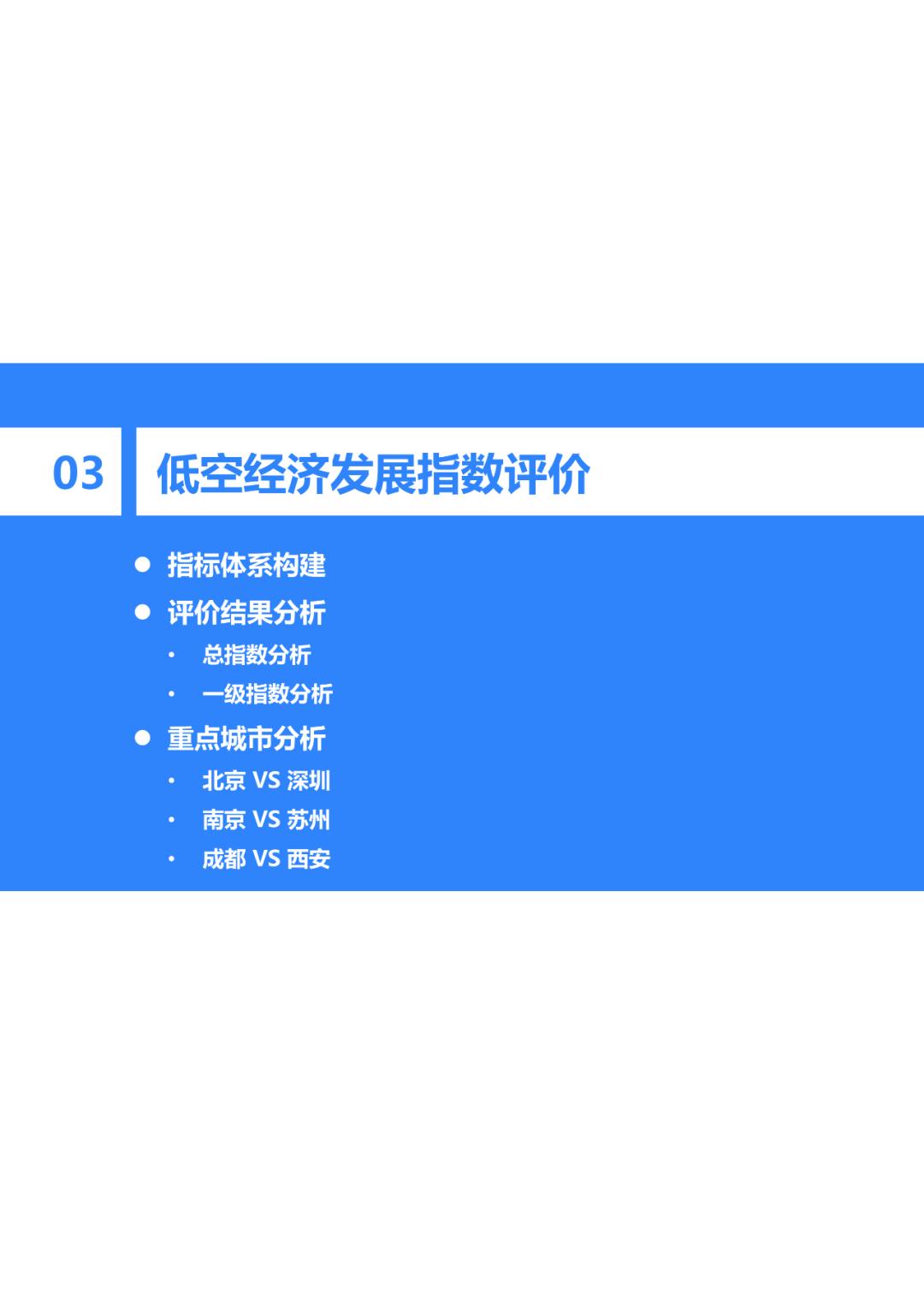 36氪研究院 - 2024年中国低空经济发展指数报告-图26