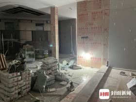 成都一少儿运动机构被疑“跑路”：曾以更换新场地为由停课，如今已“人去楼空”丨追踪到底-图3